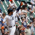 Matt Vierling is perfect example of Detroit Tigers' building process: a 'winning player'