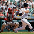 What Detroit Tigers rookie Colt Keith is doing to snap out of career-opening slump