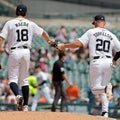 Detroit Tigers vs. St. Louis Cardinals: Tigers take 2 of 3 at Comerica Park