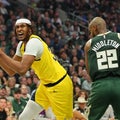 Pacers vs. Bucks betting odds, picks, predictions for Game 6 in NBA playoffs