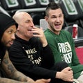 What's the deal with Danilo Gallinari's mohawk for the Milwaukee Bucks?