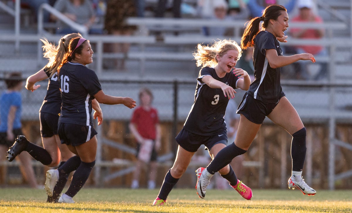 Alabama high school soccer playoffs: How Montgomery area teams performed in opening round