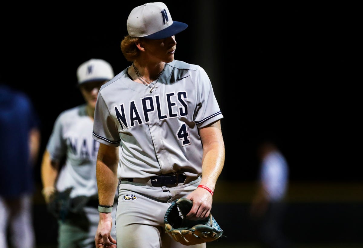 High School Baseball Regional Quarters Recap: Naples and Island Coast Eliminated, Northeast Victorious