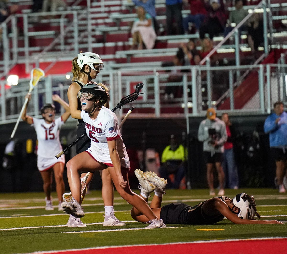 Girls State Lacrosse: Vero Beach’s journey to break a nine-year title drought begins Friday