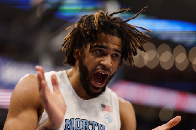 RJ Davis' returning to North Carolina basketball: What it means for Tar Heels in 2024-25