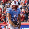 University of Houston football will defy NFL, feature alternate light blue uniform in 2024