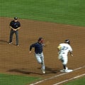 Controversial call gives Columbus Clippers walk-off victory against Toledo Mud Hens