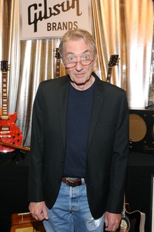 Richard Tandy