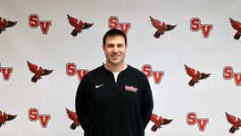 Sandy Valley to recommend boys basketball coach | Offenberger resigns