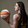 'Is Caitlin Clark the next Larry Bird?' How WNBA rookie could turn Fever upside down