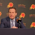 Suns team owner Mat Ishbia's opening comments after 2024 season ends in 1st round sweep