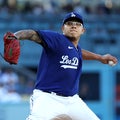 Ex-Dodgers pitcher Julio Urías pleads no contest to domestic battery, placed on probation