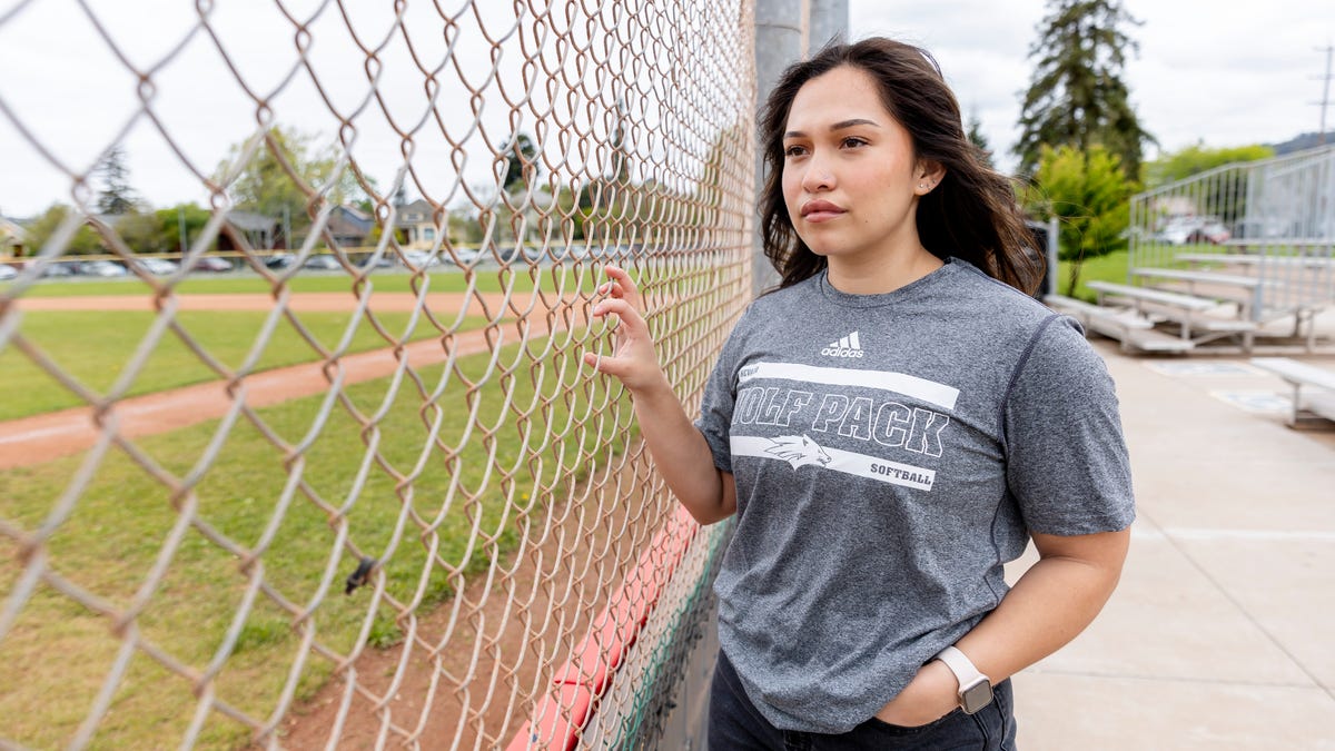 Exclusive records show Nevada athletics ran afoul of Title IX. Its leaders shrugged. Exclusive records show Nevada athletics ran afoul of Title IX. Its leaders shrugged.