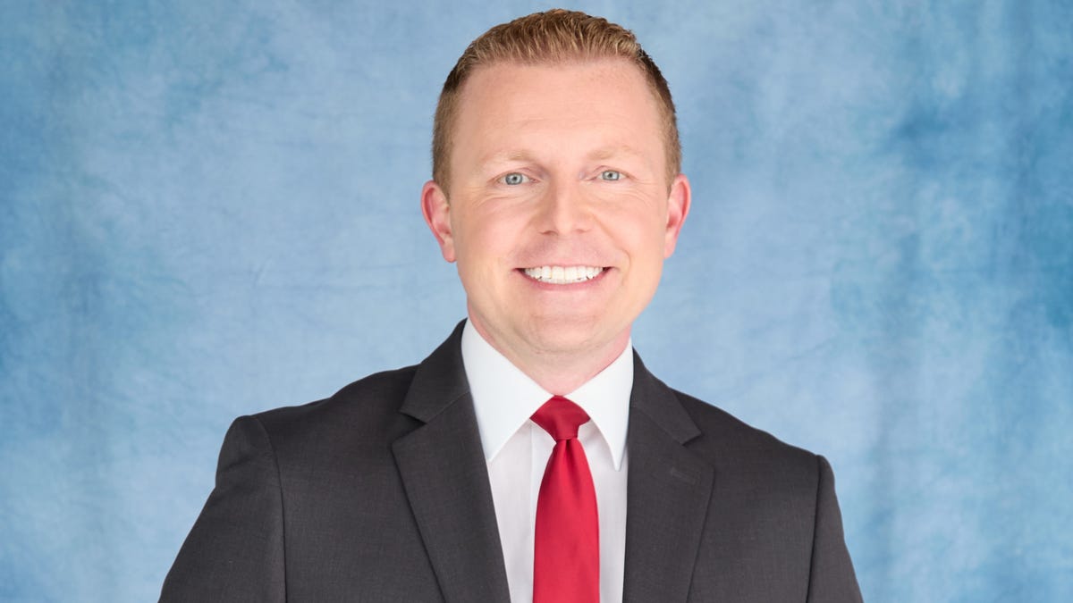 Dave Holmes, a seasoned sports anchor, joins ABC 6 as sports director following his tenure at 10TV