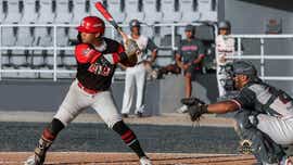 Durfee grad drafted by Puerto Rican professional baseball league