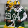 Packers could benefit from cornerback Kalen King's 'permanent chip' on shoulder after falling to 7th round in 2024 NFL draft
