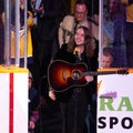 Billy Strings is national anthem singer for Predators-Canucks Game 6 in NHL playoffs