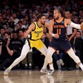 Knicks vs Pacers series prediction, scouting report: Can Jalen Brunson be contained?