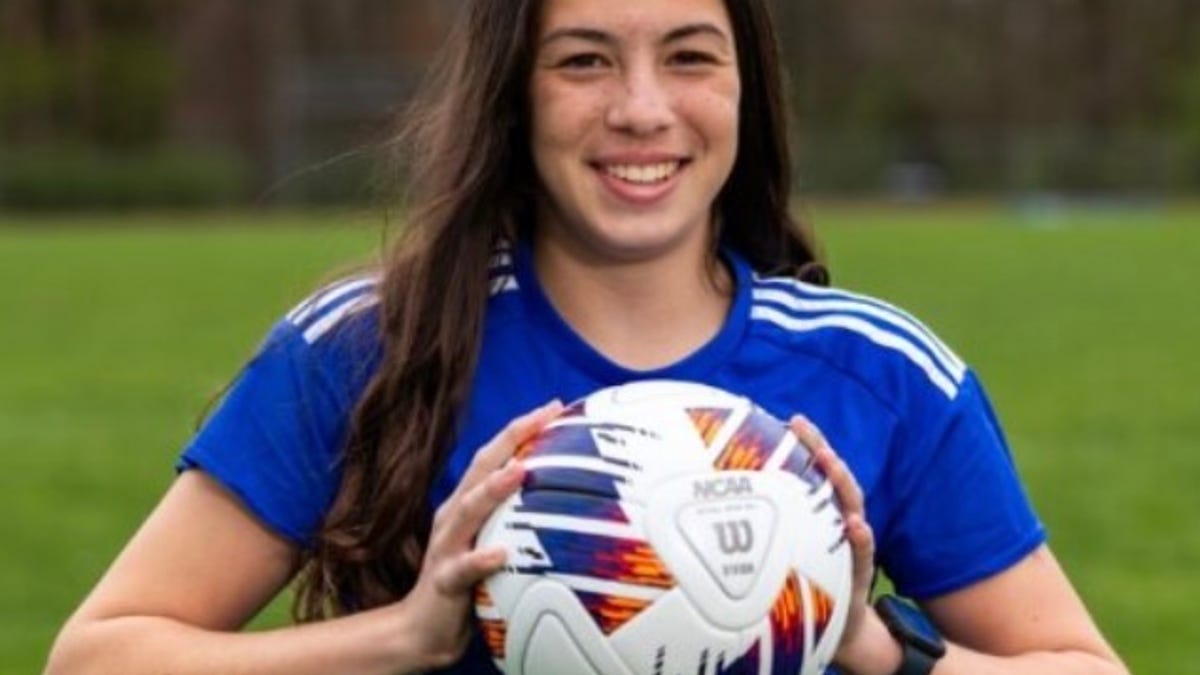 Brandywine girls soccer standout wins Week 6 Delaware Online Athlete of the Week vote