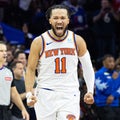 Jalen Brunson is a true superstar who can take Knicks where they haven't been in decades