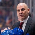 Vancouver Canucks' Rick Tocchet wins Jack Adams Award as NHL coach of the year