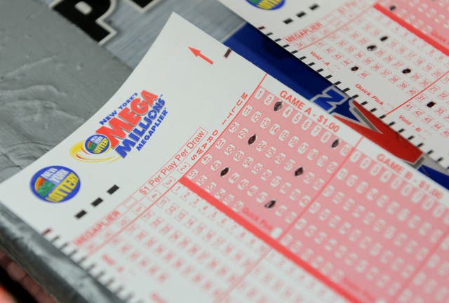Mega Millions winning numbers for May 3 drawing: Jackpot rises to $284 million