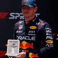 Photos: Max Verstappen continues Formula One dominance winning Miami Grand Prix sprint race