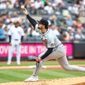 Detroit Tigers, Casey Mize burned by rough 3rd inning in 5-3 loss to New York Yankees