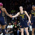 How and when to watch Caitlin Clark, Aliyah Boston and the Indiana Fever