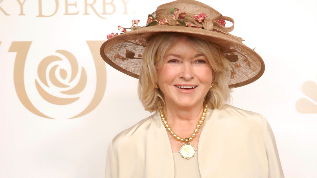 Martha Stewart dined at 2 Kittery restaurants this weekend and highly recommends you do too