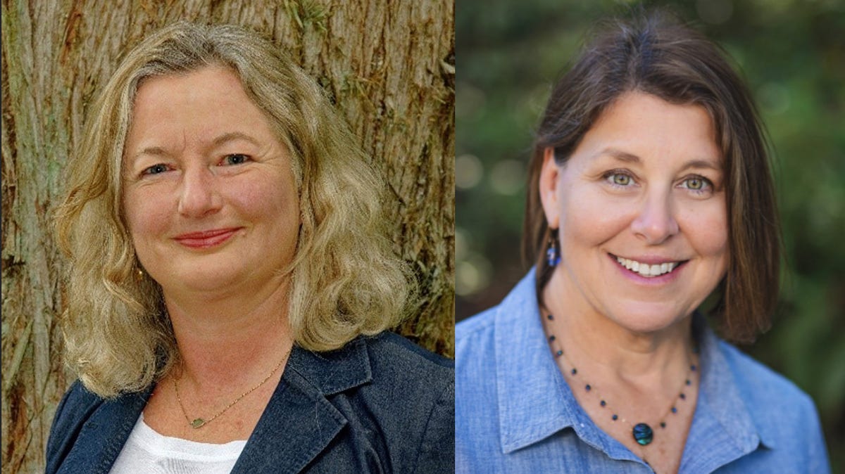 Two finalists picked for next director of Oregon Department of Fish and Wildlife