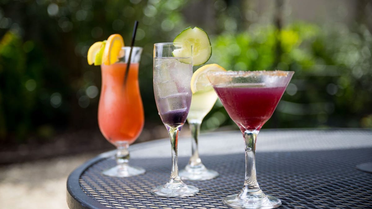 Ascension Parish Tourism’s Sweet Spot Cocktail Trail launches with 15 locations
