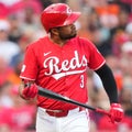 Cincinnati Reds scuffling lineup comes up short after rallying to end 3-day scoreless skid