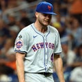 Christian Scott delivers gem in MLB debut to back up Mets' optimism for top prospect