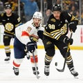 Who will win Bruins vs. Panthers? Stanley Cup Playoffs predictions, odds