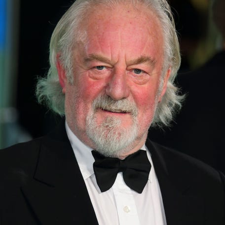 LONDON, ENGLAND - DECEMBER 12: Bernard Hill attends the Royal Film Performance of 'The Hobbit: An Unexpected Journey' at Odeon Leicester Square on December 12, 2012 in London, England. (Photo by Mike Marsland/WireImage) ORG XMIT: 776141966 ORIG FILE ID: 158279607