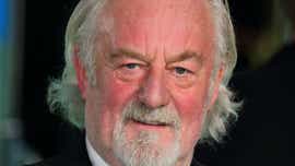 Bernard Hill dies: 'Lord of the Rings' and 'Titanic' star was 79