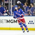 How Rangers' Mika Zibanejad has managed this season's ups and downs, exploded in playoffs