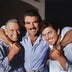 Tom Selleck memoir photos: Hanging with Sinatra on 'Magnum,' partying with Mae West