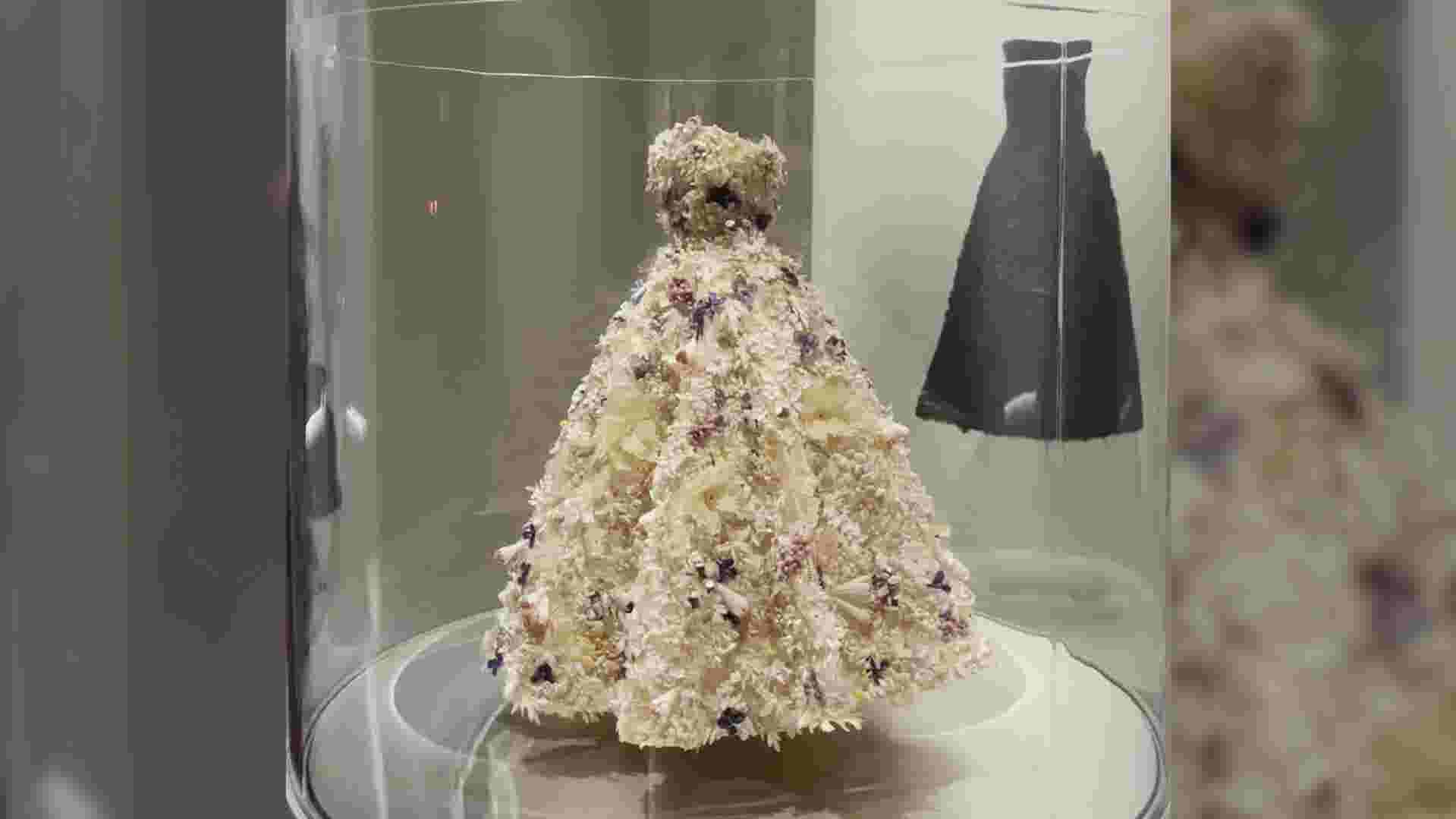 ‘Reawakening’ exhibit at Met Museum shows off dresses from different eras