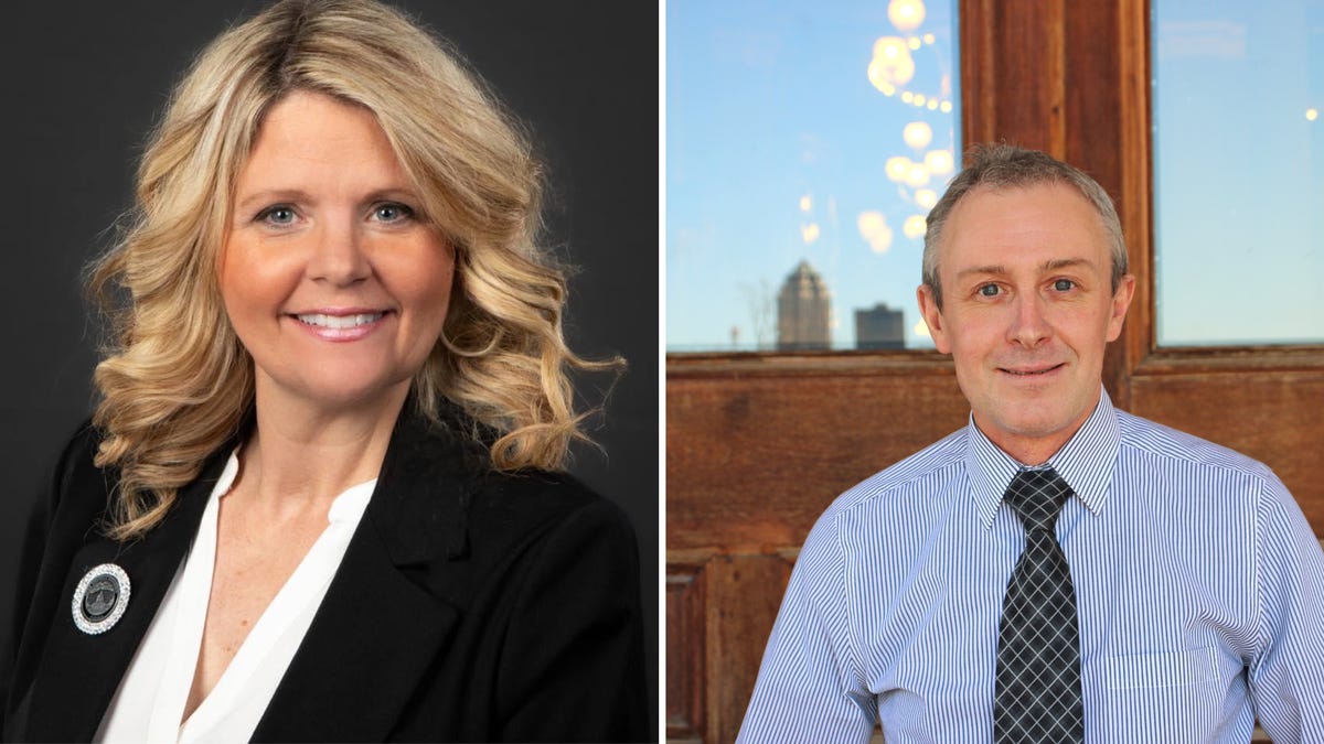 Meet the candidates running for Iowa House District 21 in Warren, Marion counties Meet the candidates running for Iowa House District 21 in Warren, Marion counties
