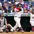 'What you want out of your superstar': Jose Ramirez sets a Guardians home run record