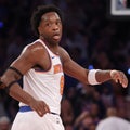 Knicks forward OG Anunoby out again for Game 6 against Pacers