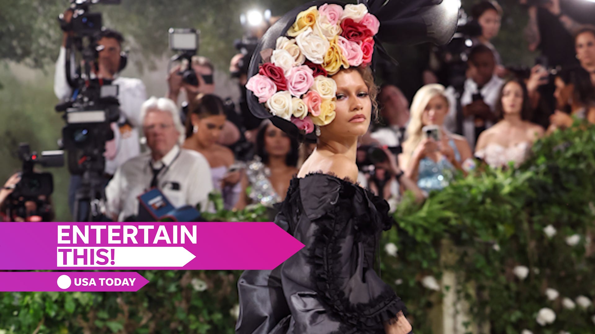 Met Gala 2025 red carpet: Live updates Rehmat Boutique Met Gala 2025 red carpet: Live updates Rehmat Boutique