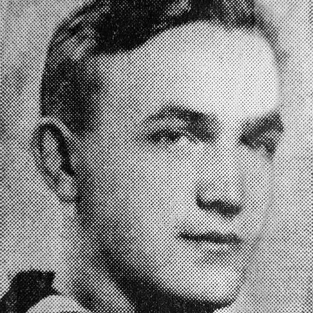 Frank Hryniewicz, a 20-year-old soldier killed on the USS Oklahoma in Japan's attack on Pearl Harbor, will be reinterred at Arlington National Cemetery on May 16.