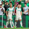 Austin FC has been hot in MLS play... but exactly how hot?