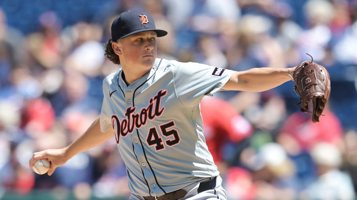 Detroit Tigers game vs. Miami Marlins: Time, TV channel, lineup