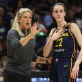 How much will it cost to see Indiana Fever, Caitlin Clark at home? Not that much actually.