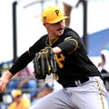 Pittsburgh Pirates call up Paul Skenes from Triple-A Indianapolis Indians