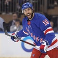 Game 2 takeaways: Vincent Trocheck wins double OT thriller for Rangers